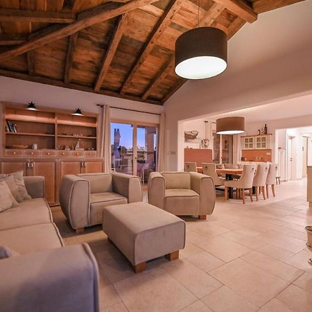 Luxury Villa Solea Barusic 外观 照片
