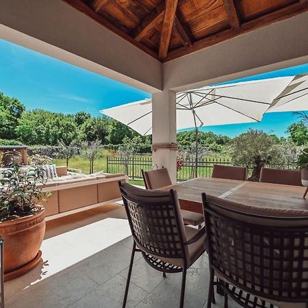 Luxury Villa Solea Barusic 外观 照片