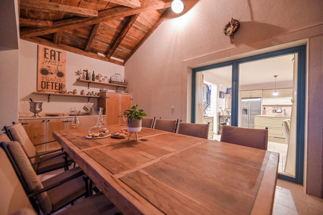 Luxury Villa Solea Barusic 外观 照片