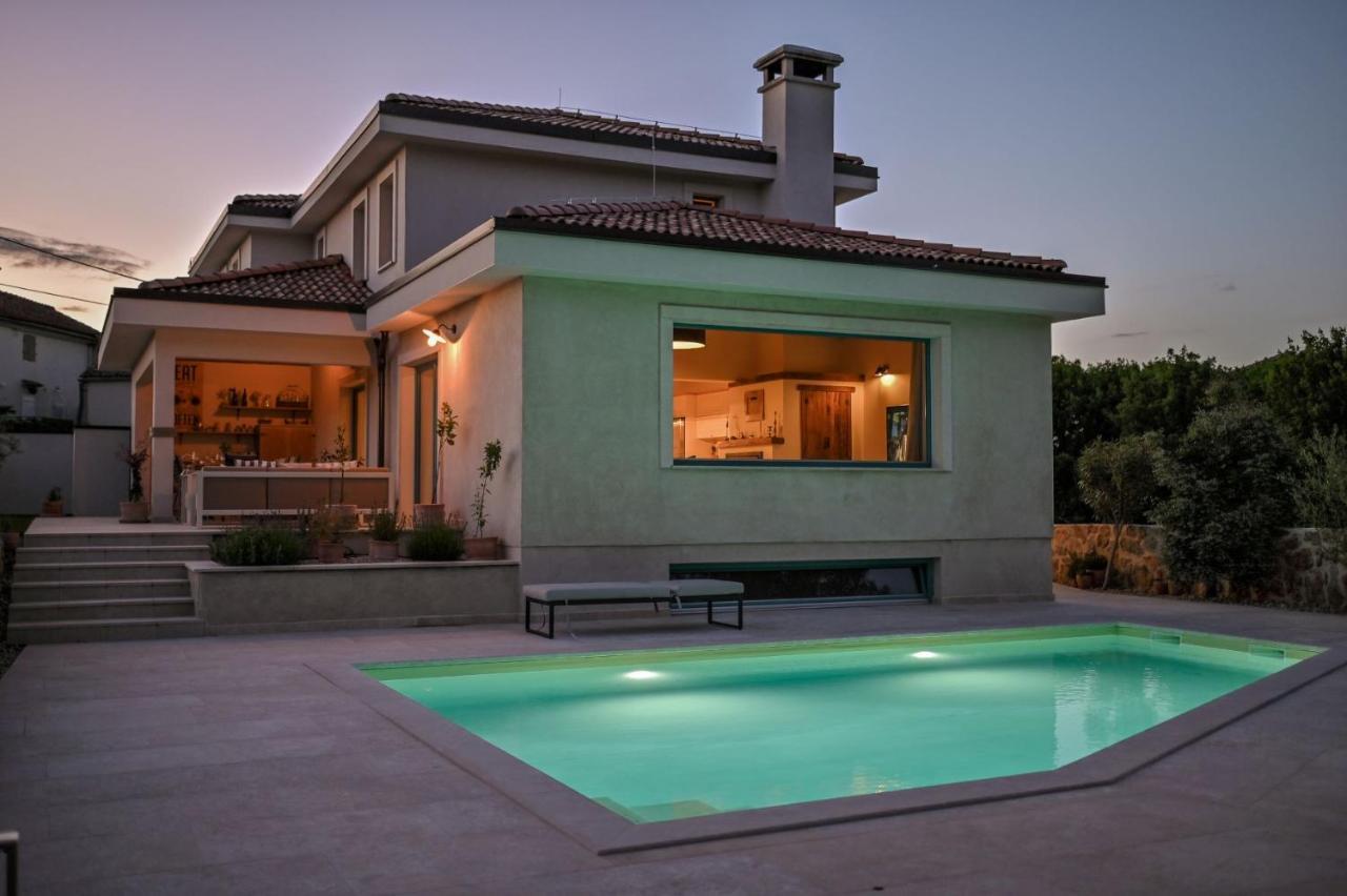 Luxury Villa Solea Barusic 外观 照片