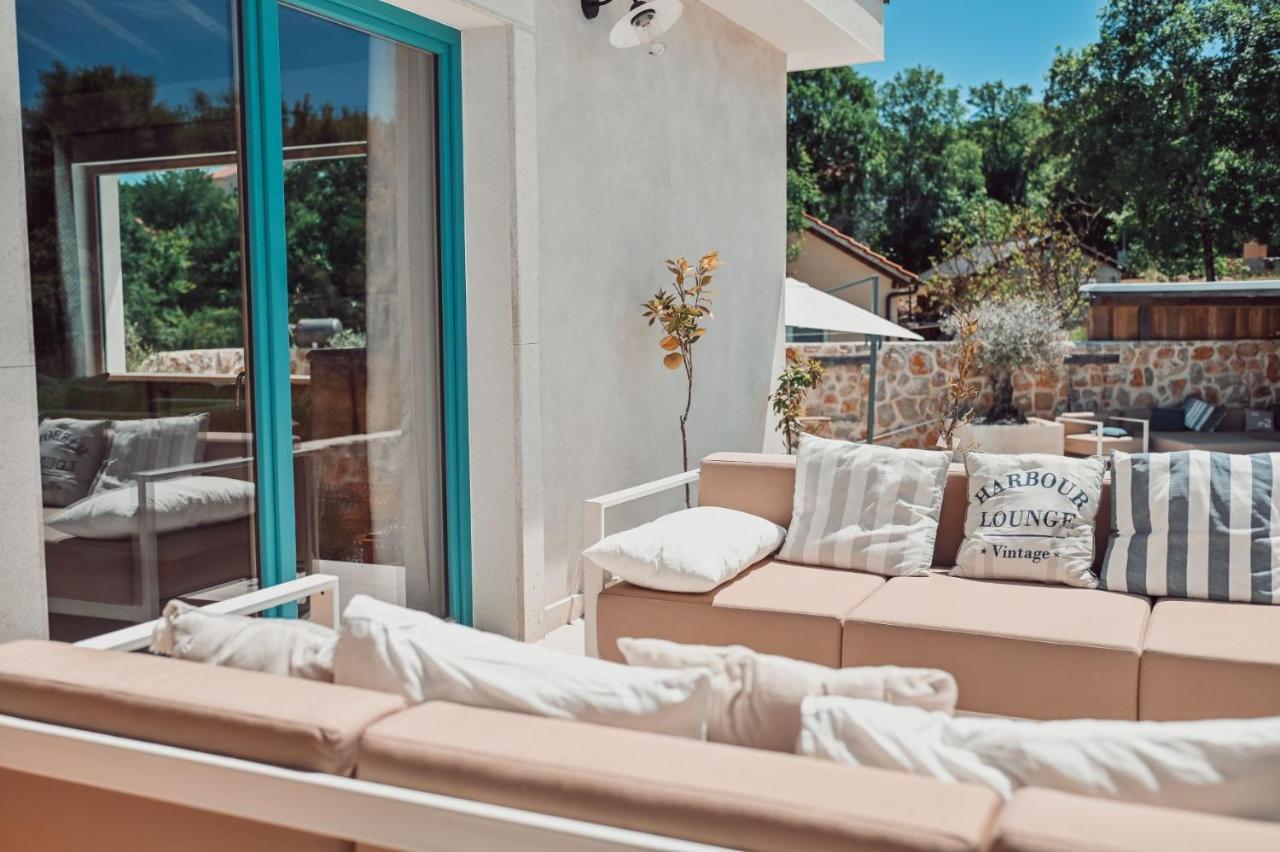 Luxury Villa Solea Barusic 外观 照片