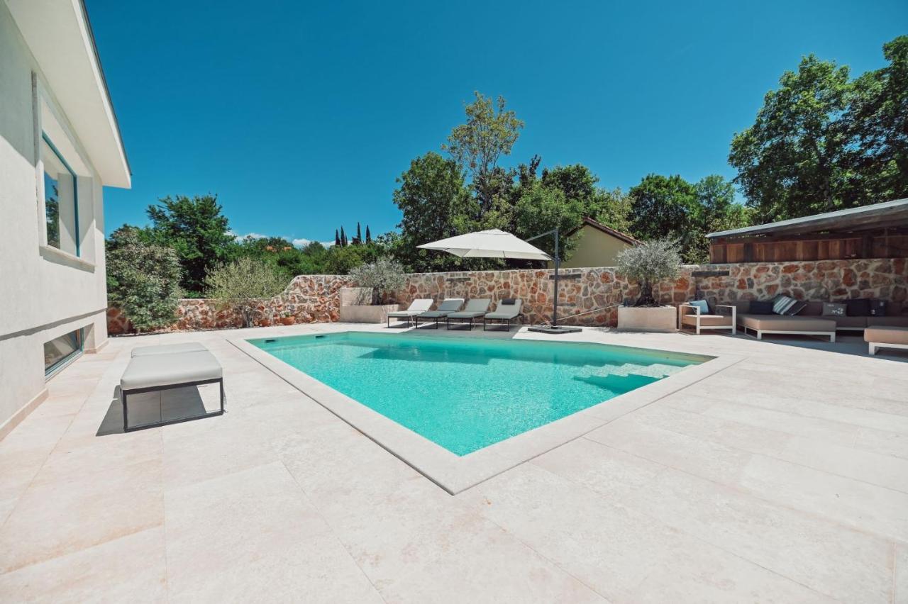 Luxury Villa Solea Barusic 外观 照片