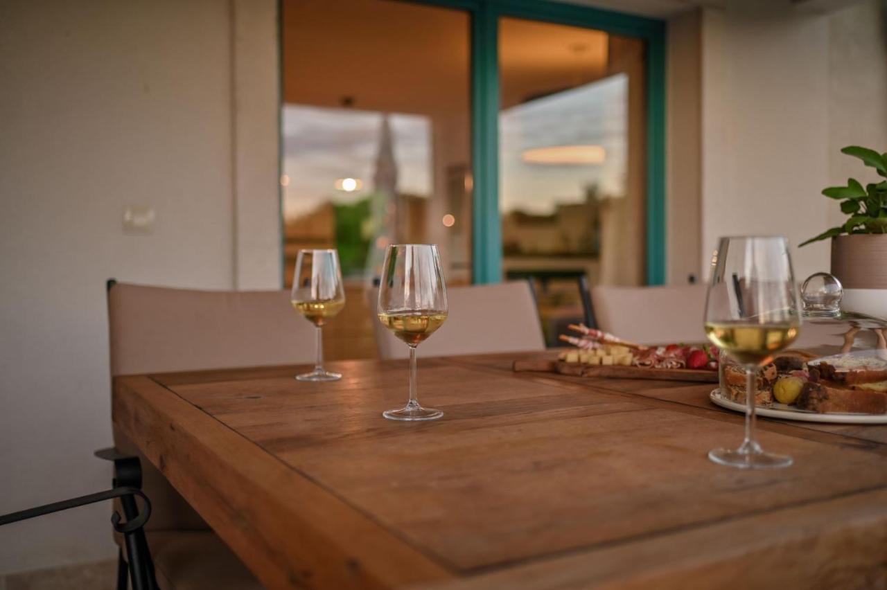 Luxury Villa Solea Barusic 外观 照片
