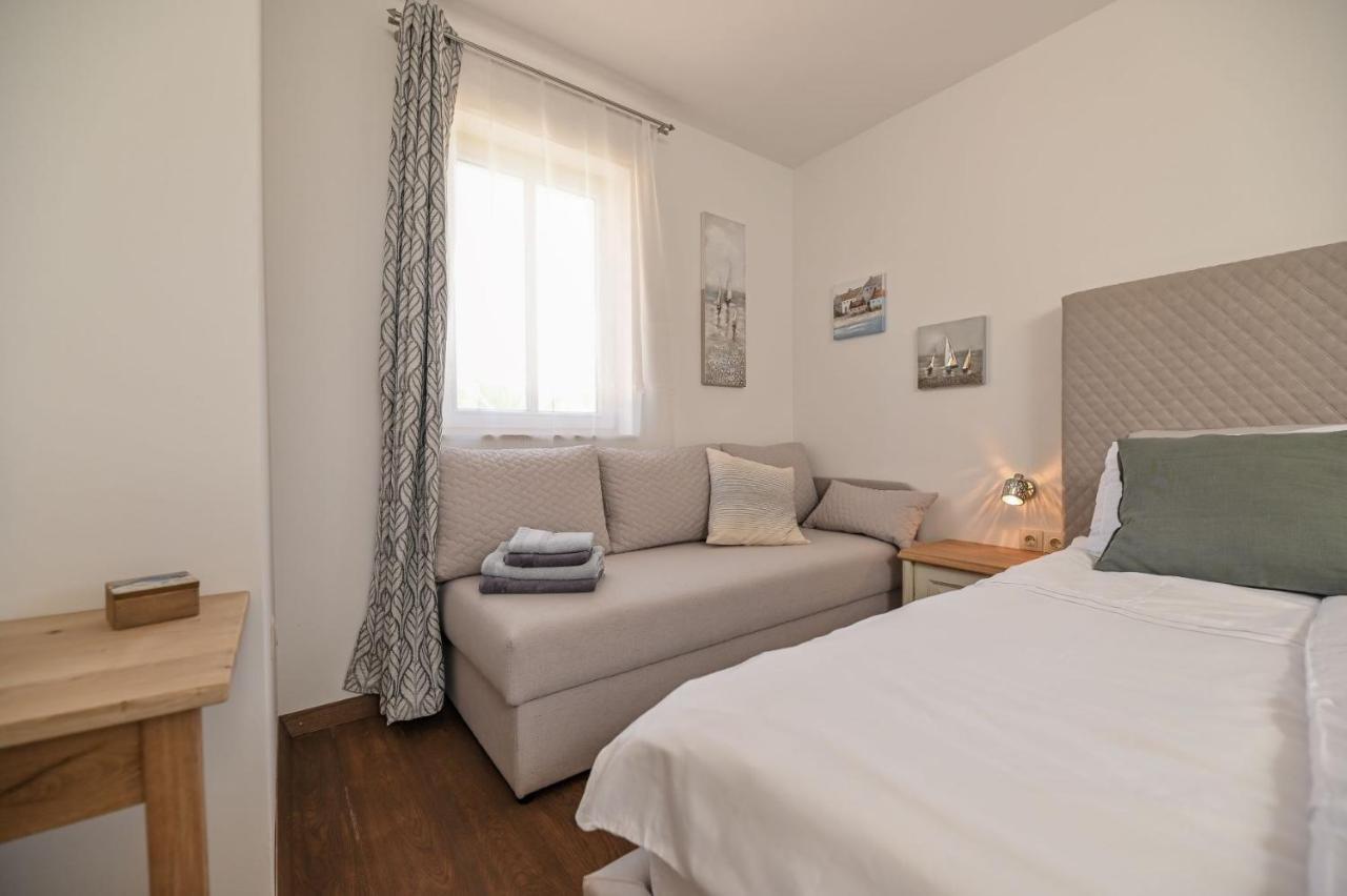 Luxury Villa Solea Barusic 外观 照片
