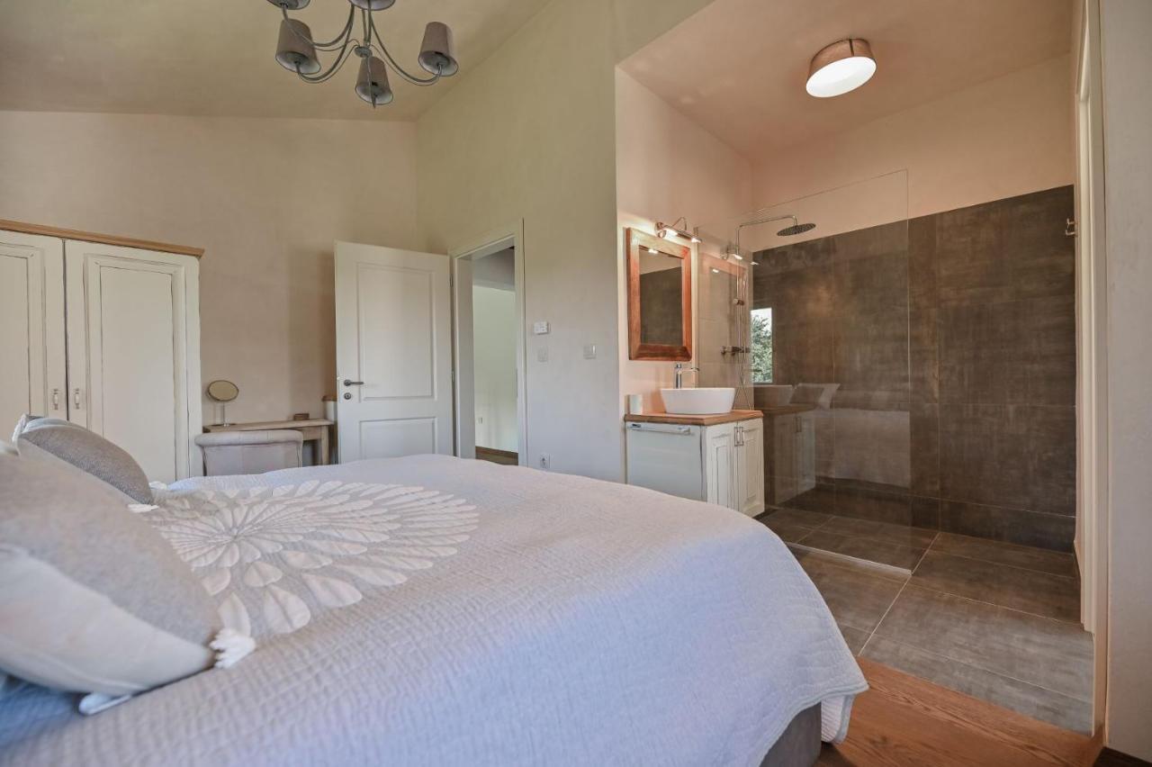 Luxury Villa Solea Barusic 外观 照片