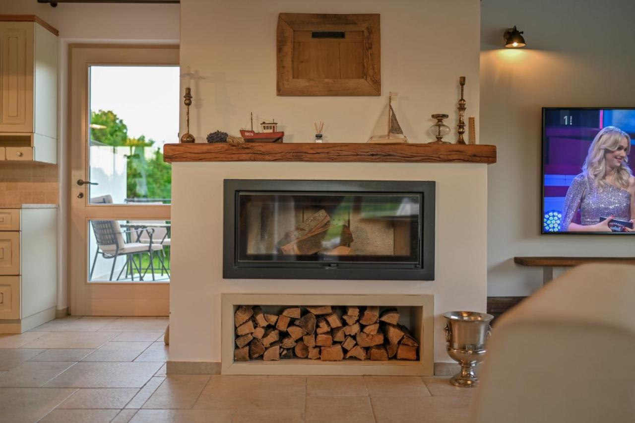 Luxury Villa Solea Barusic 外观 照片